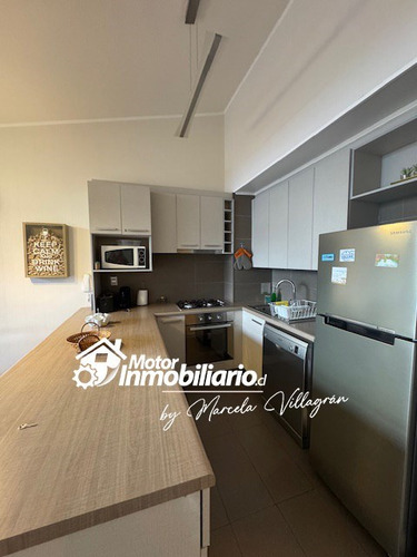 Departamento En Arriendo De 3 Dorm. En Pucón
