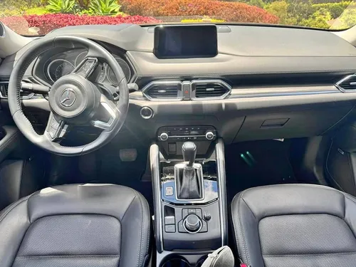 Mazda CX-5 2.5 Grand Touring At