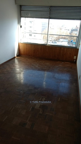 Venta Apartamento, Centro, 3 Dormitorios, Y Garaje