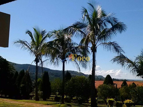 Imagem 9 de 30 de Sítio Com 6 Dormitórios À Venda, 25000 M² Por R$ 3.500.000,00 - Sítio Da Moenda - Itatiba/sp - Si0006