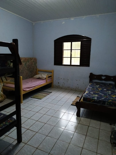 Imagem 20 de 29 de Chácara Com 3 Dormitórios À Venda, 1500 M² Por R$ 450.000,00 - Bom Sucesso - São José Dos Campos/sp - Ch0023