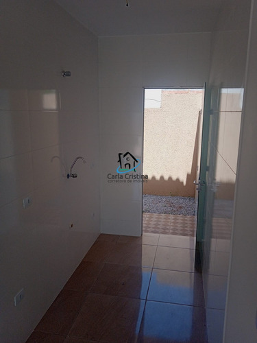 Imagem 7 de 12 de Casa - Ca00146 - 69672110