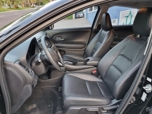 Imagem 7 de 10 de Honda Hr-v Exl Cvt 1.8 Flex 2019