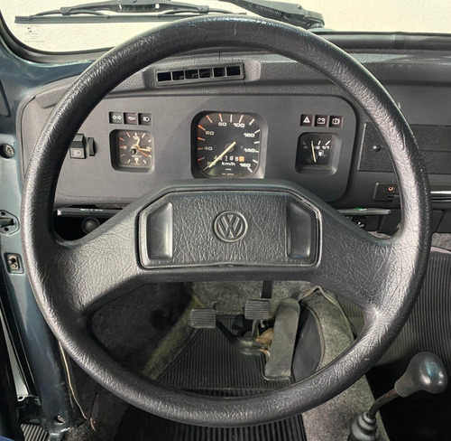 Imagem 12 de 13 de Fusca Itamar 1600