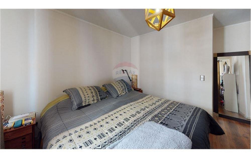 Venta Departamento 3d2b Ñuñoa