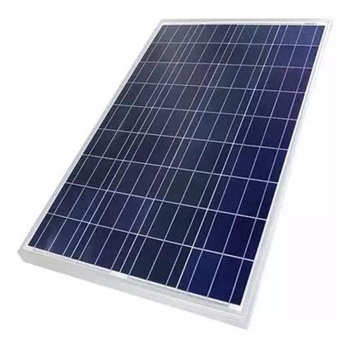 Panel Solar 12v 20w