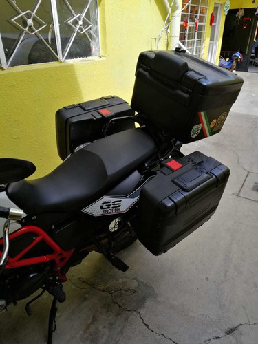 Imagen 3 de 6 de Bmw Gs800 Trophy