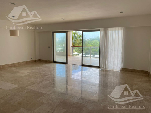 Imagen 4 de 30 de Departamento En Venta En La Amada Cancun