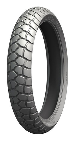 Llanta 100/90-19 Michelin Anakee Adventure 57v F Tl/tt