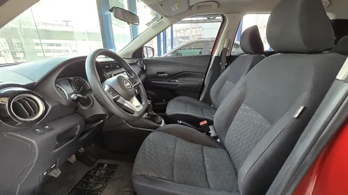 Nissan Kicks 1.6 Advance Tm
