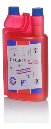 Califly Plus 1 Lt