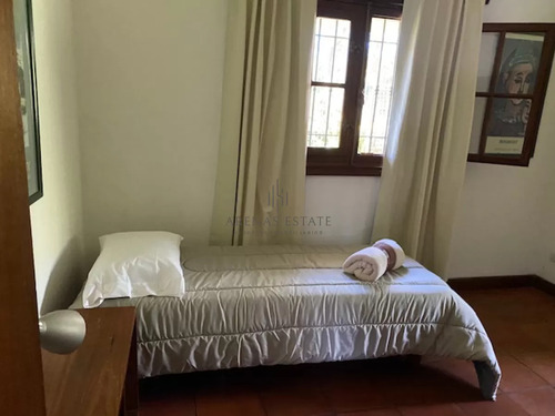 Espectacular Casa En Venta