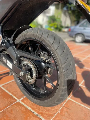 Fz 150 3.0