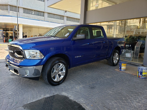 Imagen 20 de 25 de Ram 1500