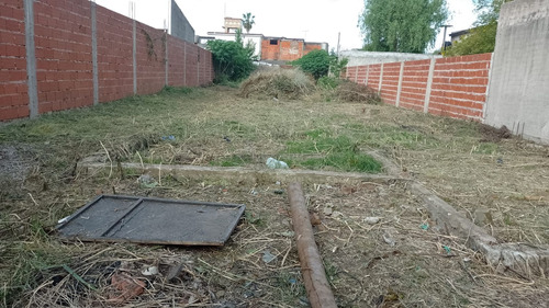 Terreno Venta En Longchamps Cerca De Av. Espora