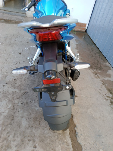 Lifan Kp 350 Naked Street No Ktm No Honda No Yamaha