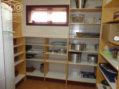 Imagem 17 de 26 de Chácara - Ch00406 - 69680525