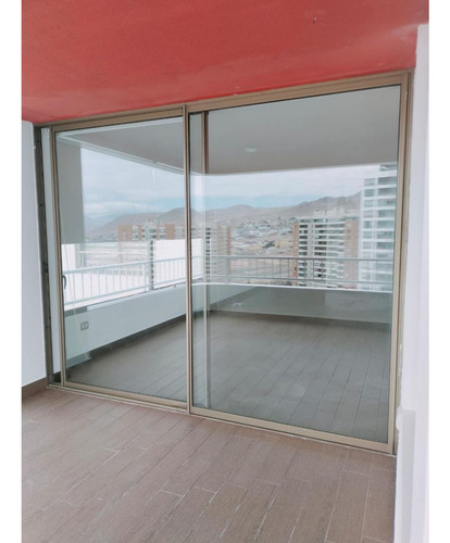 Departamento En Condominio Las Antillas Antofagasta