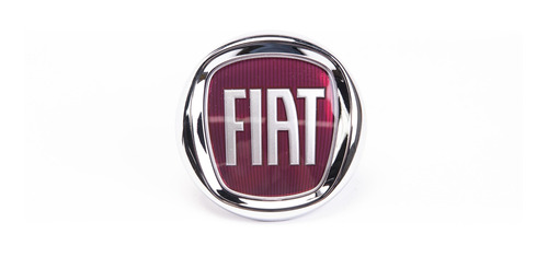 Emblema Delantero Fiat Strada Adventure Cabina Extendida 2p