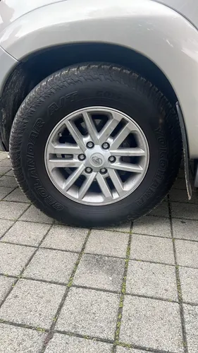 Toyota Fortuner 2.7l 4x2