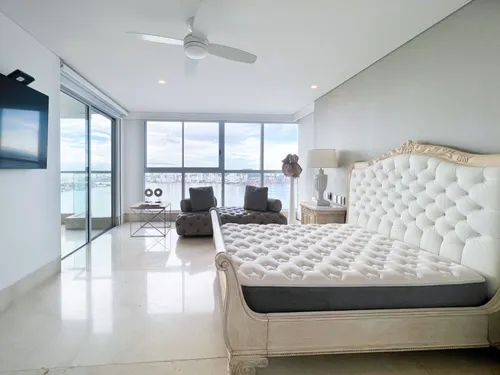 Apartamento En Venta En Castillo Grande. Cod V8402