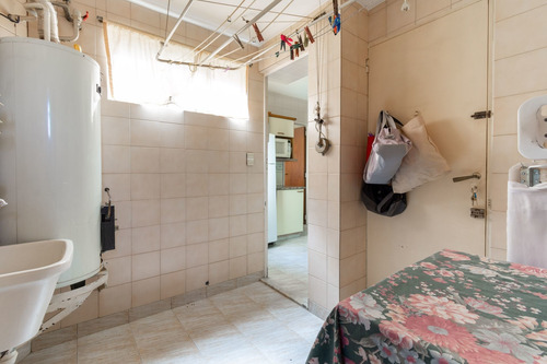 Imagen 20 de 28 de Venta Departamento Belgrano 4 Ambientes + Dep.