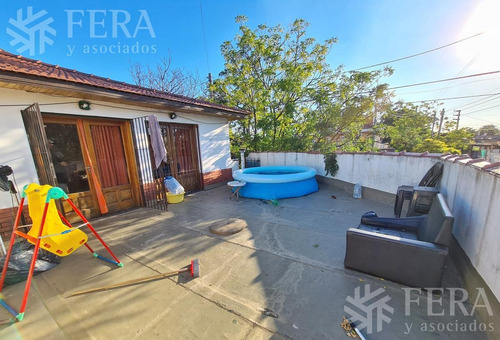 Imagen 14 de 14 de Venta De Casa 3 Ambientes Con Cochera, Patio, Quincho Y Parrila En Berazategui (27158)