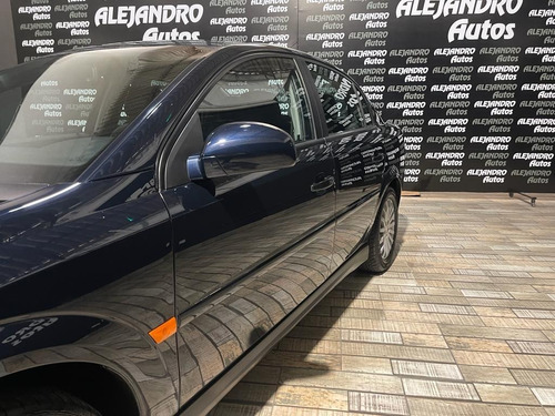 Imagen 14 de 15 de Opel Vectra 2002