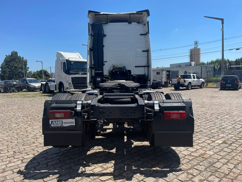 Volvo Fh 460 6x2 Automático I-shift Excelente Estado