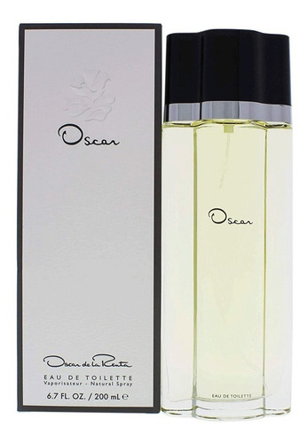 Oscar De La Renta Tradicional Edt 200ml Mujer / Lodoro