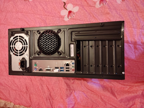 Pc Intel Core I5 9400 8gb 1tb Monitor 21.5 (Usado)
