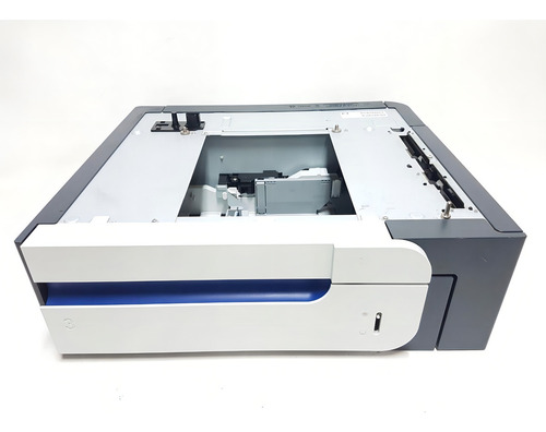 Bandeja de alimentação Adf 500 folhas Hp Ce522a Cm3520 Cm3530