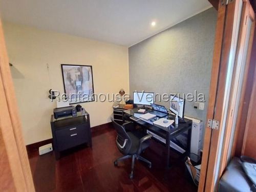 Apartamento En Venta,el Peñon Mls #25-24164 Sc