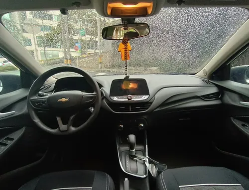 Chevrolet Onix 1.0t Lt At