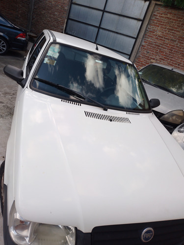 Fiat Uno 1.3 Fire Pack B 5 p