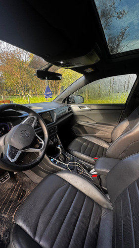 Volkswagen Taos 1.4 250 Tsi Highline