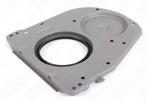 Flange Virabrequim Mercedes C350 Cgi 08-13 Original