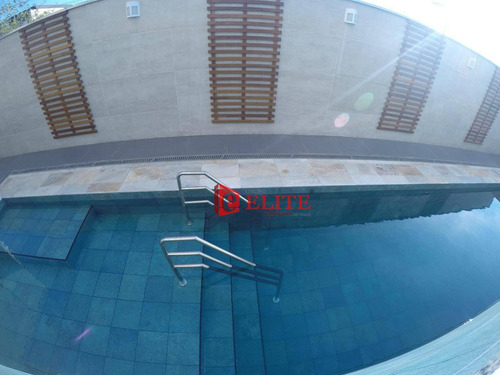 Imagem 18 de 28 de Apartamento Com 3 Dormitórios À Venda, 106 M² Por R$ 665.000,00 - Urbanova - São José Dos Campos/sp - Ap4161