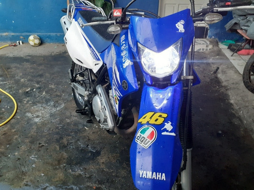 Imagem 7 de 10 de Yamaha /xtz 250 Xtz 250