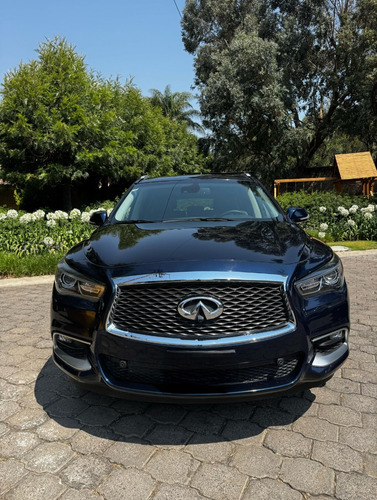 Infiniti Q60 Perfection Plus