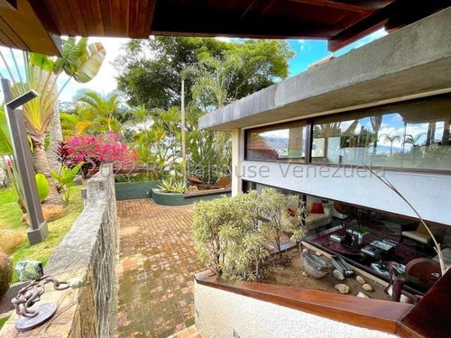 Imagen 12 de 12 de Alto Hatillo 22-16322 Casa En Venta