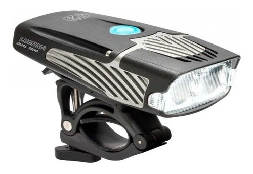 Luz Delantera Lumina Dual 1800 Nite Rider