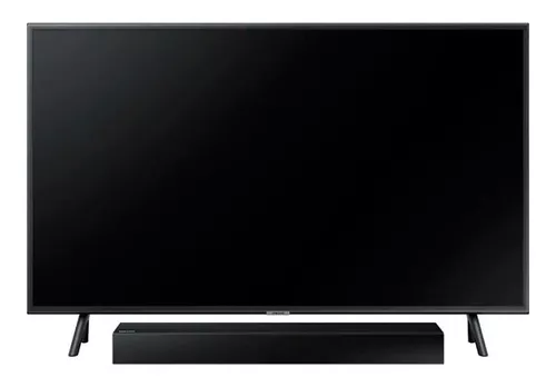 SAMSUNG WMN300SB/ZF SOPORTE DE PARED TELEVISIÓN Y BARRA DE SONIDO