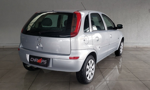 Corsa Hatch 1.0 Maxx Flex