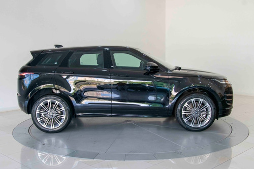 Land Rover Range Rover Evoque 2.0 P250 FLEX R-DYNAMIC HSE AWD AUTOMÁTICO