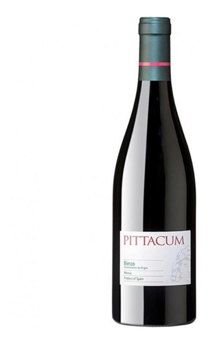 Imagen 1 de 1 de Vino Tinto Pittacum