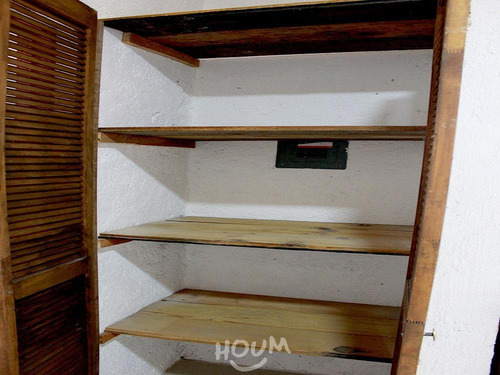 Imagen 12 de 18 de Casa En Héroes De Padierna, Tlalpan Con 2 Recámaras, 90 M², Id: 39518