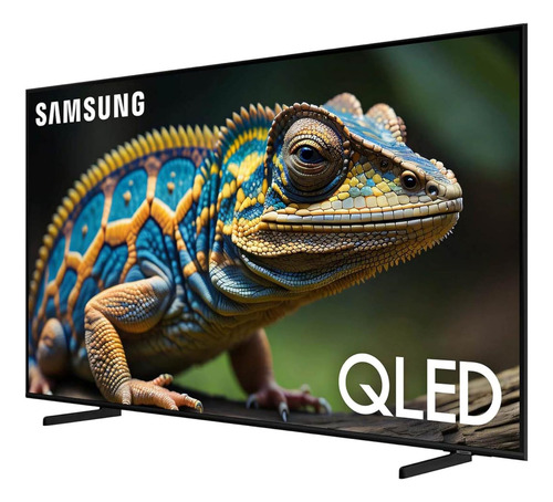 Pantalla Samsung 75 Class Q60dd Series 4k Smart Qled Tv