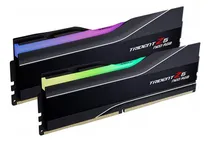 Comprar Memoriaram G.skill Trident Z Neo Rgb Ddr5, 2x32gb (64gb)
