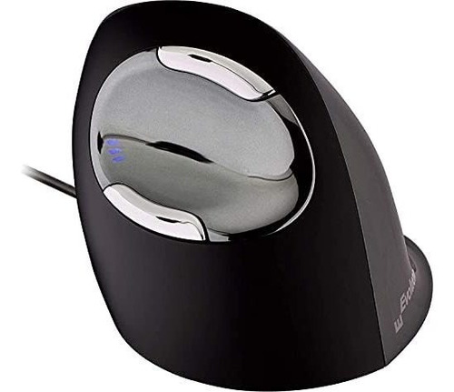 Evoluent Vmds Mouse Vertical Ergonómico Para Mano Pequeña